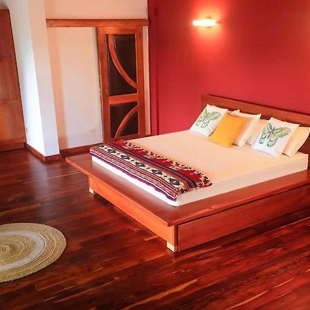 Kudos Club Hotel Las Lajas  Kültér fotó