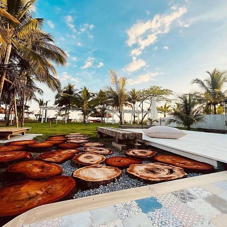 Kudos Club Hotel Las Lajas  Kültér fotó