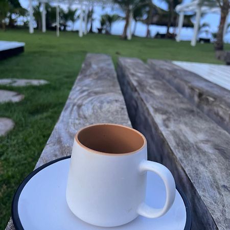 Kudos Club Hotel Las Lajas  Kültér fotó