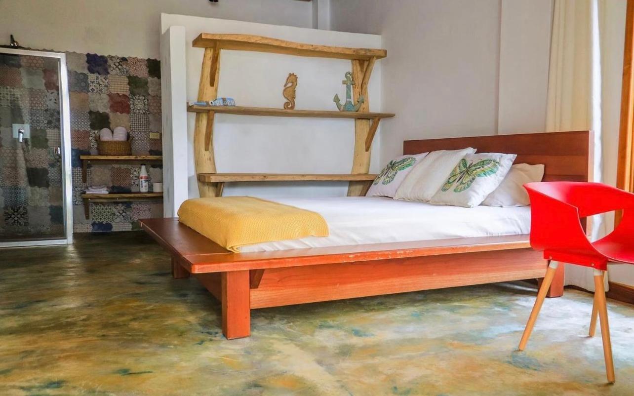 Kudos Club Hotel Las Lajas  Kültér fotó