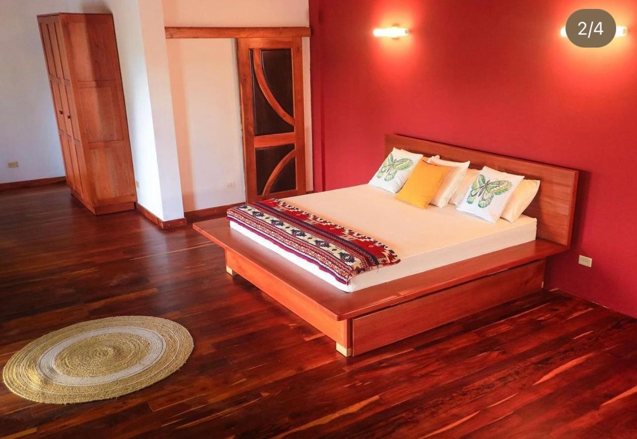 Kudos Club Hotel Las Lajas  Kültér fotó