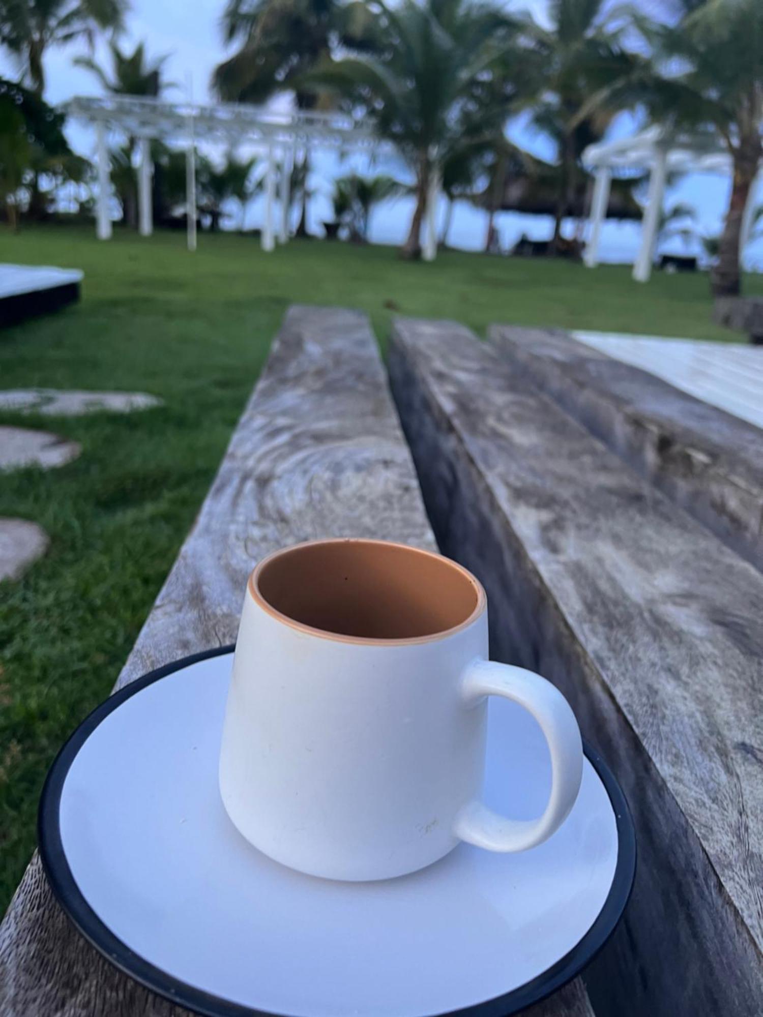Kudos Club Hotel Las Lajas  Kültér fotó